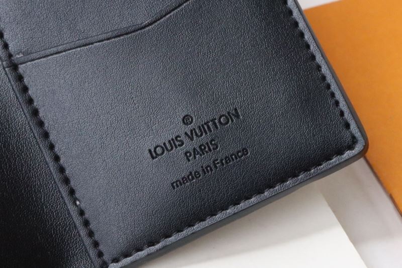 Louis Vuitton Wallets